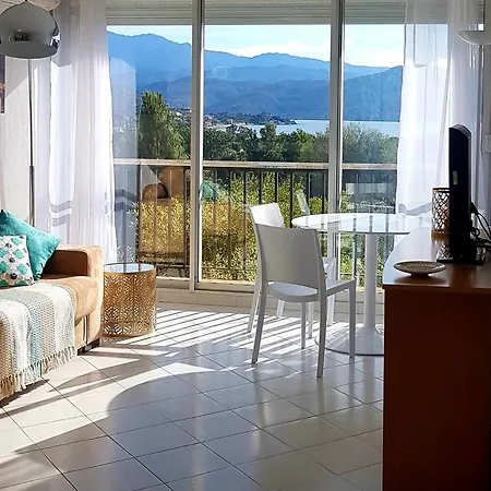 Apartment Saint-florent, Agreable Climatise, Vue Panoramique Sur Le Golfe Saint-Florent (Corsica)